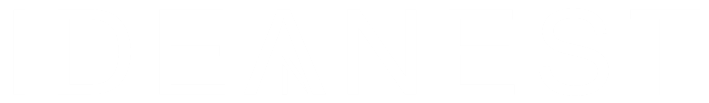 IDEANEST Logo