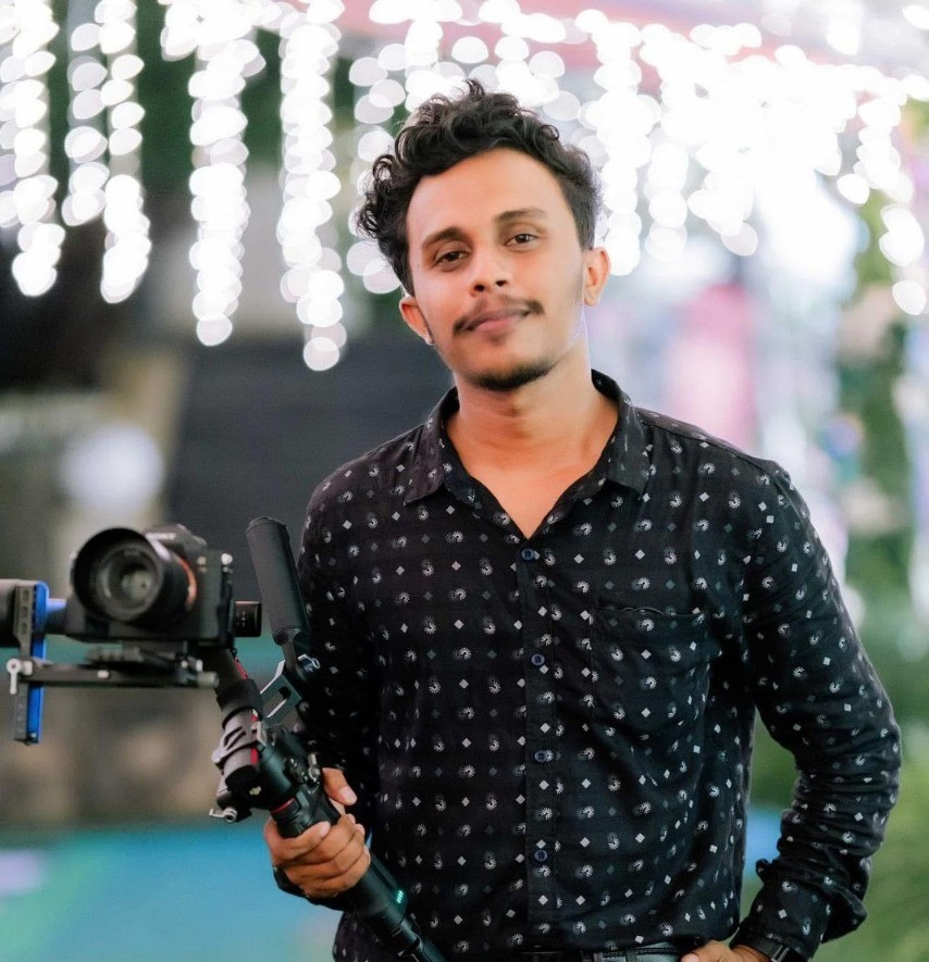 Shashika Abeywickrama